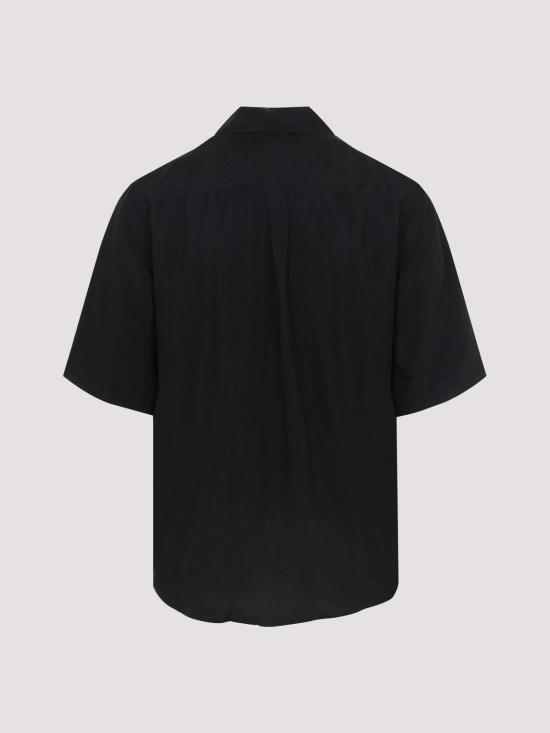 26SS 아워레가시 반팔 셔츠 M2262BSCCHAR Black - OUR LEGACY