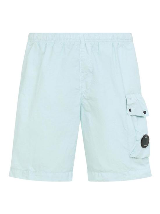 26SS 씨피 컴퍼니 숏팬츠 20CMBW265A006252G804 Blue