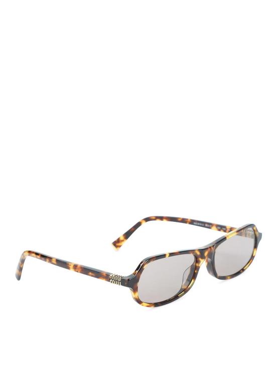 26FW 미우미우 선글라스 0MUB10SU14L20I Brown