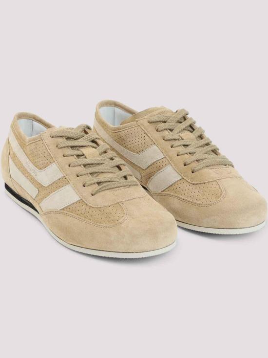 26SS 톰포드 스니커즈 J1595ICL128NEEL Camel - TOMFORD