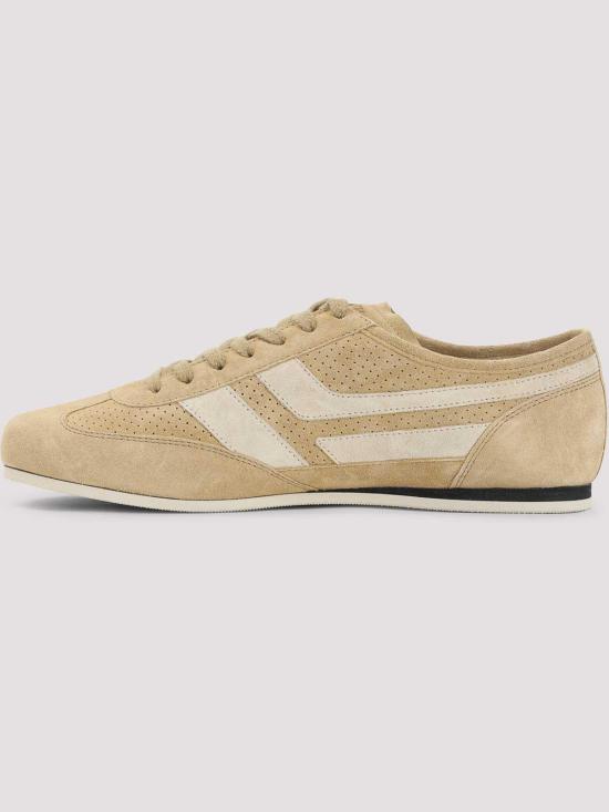 26SS 톰포드 스니커즈 J1595ICL128NEEL Camel - TOMFORD