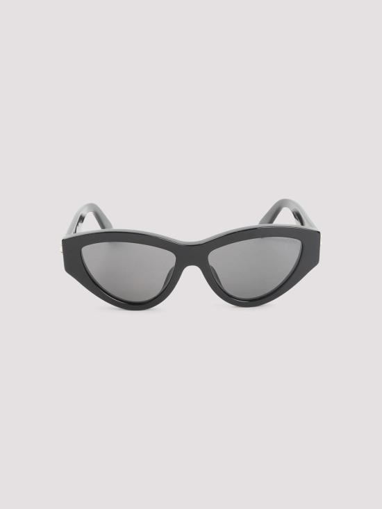 26FW 불가리 선글라스 BV40088IBLACK Black - BVLGARI