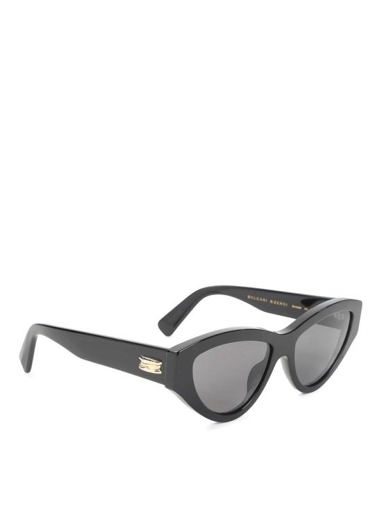 26FW 불가리 선글라스 BV40088IBLACK Black