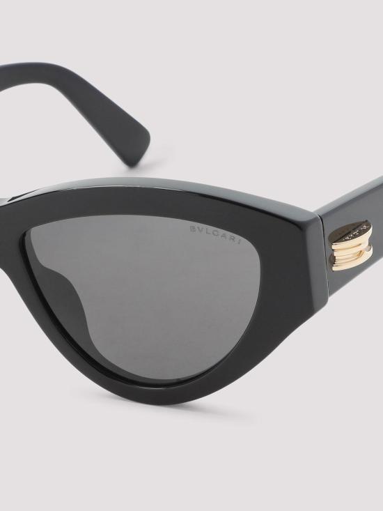 26FW 불가리 선글라스 BV40088IBLACK Black - BVLGARI