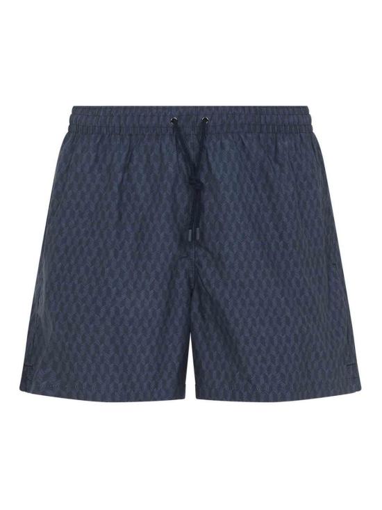 26SS 카날리 스윔팬츠 93024UA001015 Blue