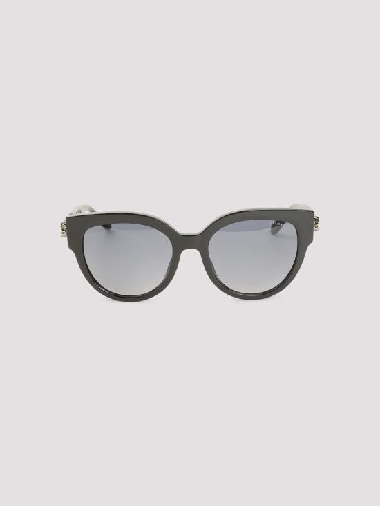 26FW 불가리 선글라스 BV40086IBLACK Black - BVLGARI