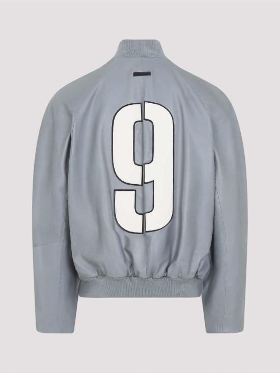 26SS 피어오브갓 봄버 자켓 FG9M50501LTH959 Grey - FEAR OF GOD