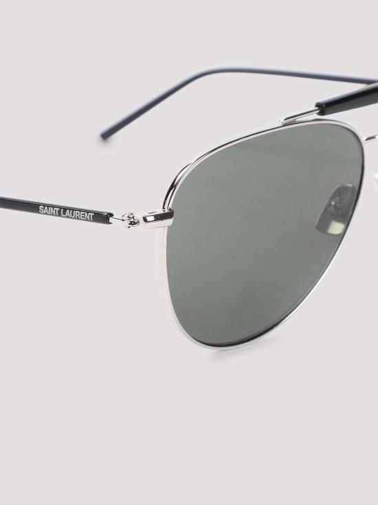 26SS 생로랑 선글라스 862856Y99738130 Black - SAINT LAURENT