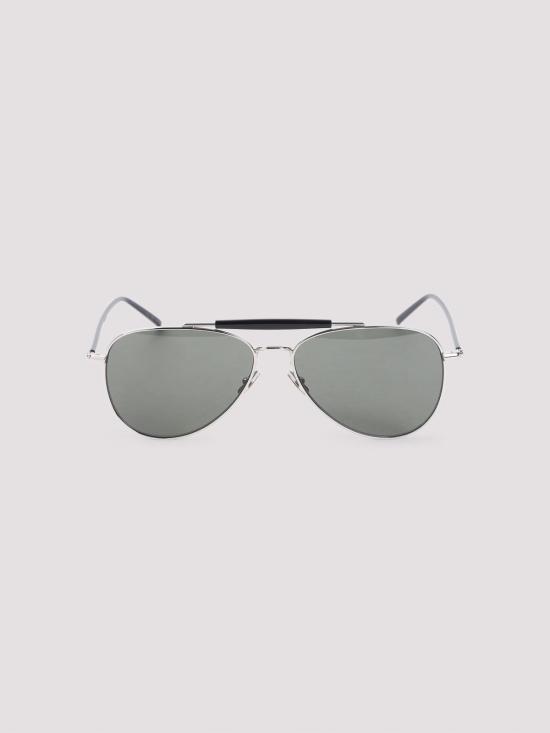 26SS 생로랑 선글라스 862856Y99738130 Black - SAINT LAURENT
