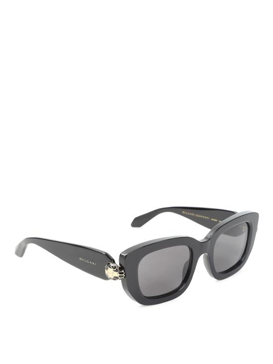 26FW 불가리 선글라스 BV40087IBLACK Black