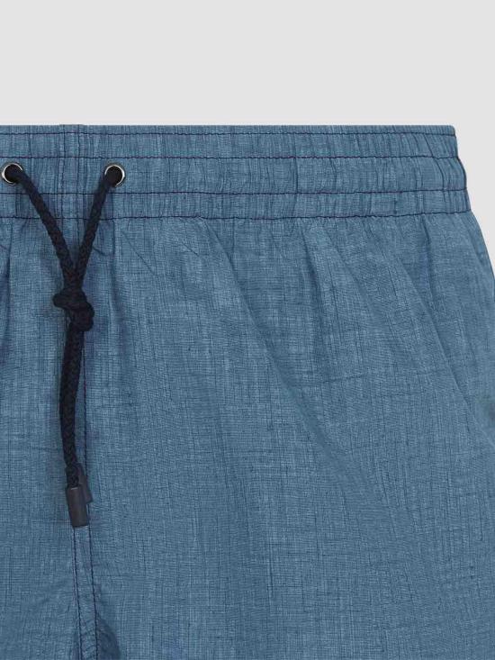 26SS 카날리 스윔팬츠 93024UA000993 Light Blue - CANALI