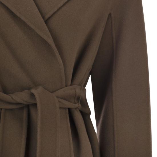 26FW 에스막스마라 코트 2629016101600 BROWN - 'S MAX MARA