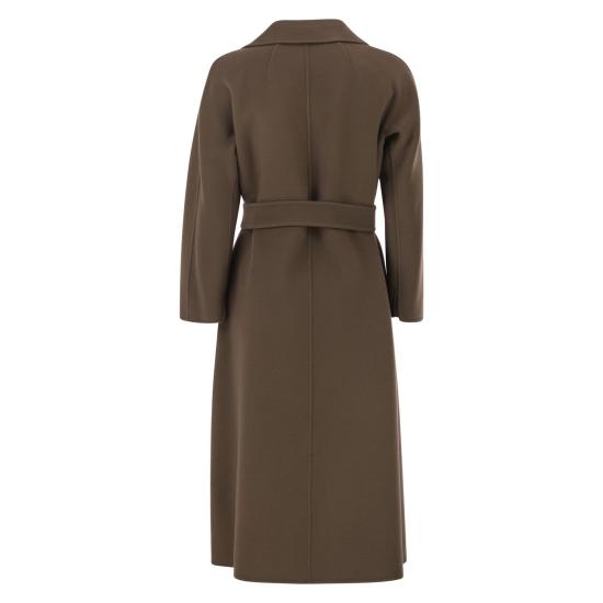 26FW 에스막스마라 코트 2629016101600 BROWN - 'S MAX MARA