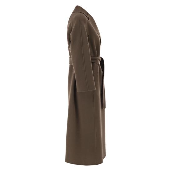 26FW 에스막스마라 코트 2629016101600 BROWN - 'S MAX MARA