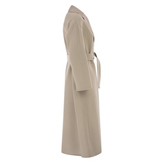 26FW 에스막스마라 코트 2629016101600 LIGHT BEIGE - 'S MAX MARA