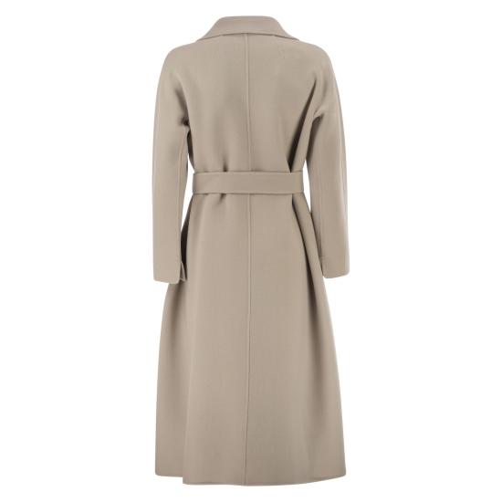 26FW 에스막스마라 코트 2629016101600 LIGHT BEIGE - 'S MAX MARA