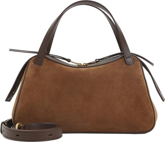 26SS 질샌더 숄더백 J07WG0109P8936211UMBER DIVERS - JIL SANDER