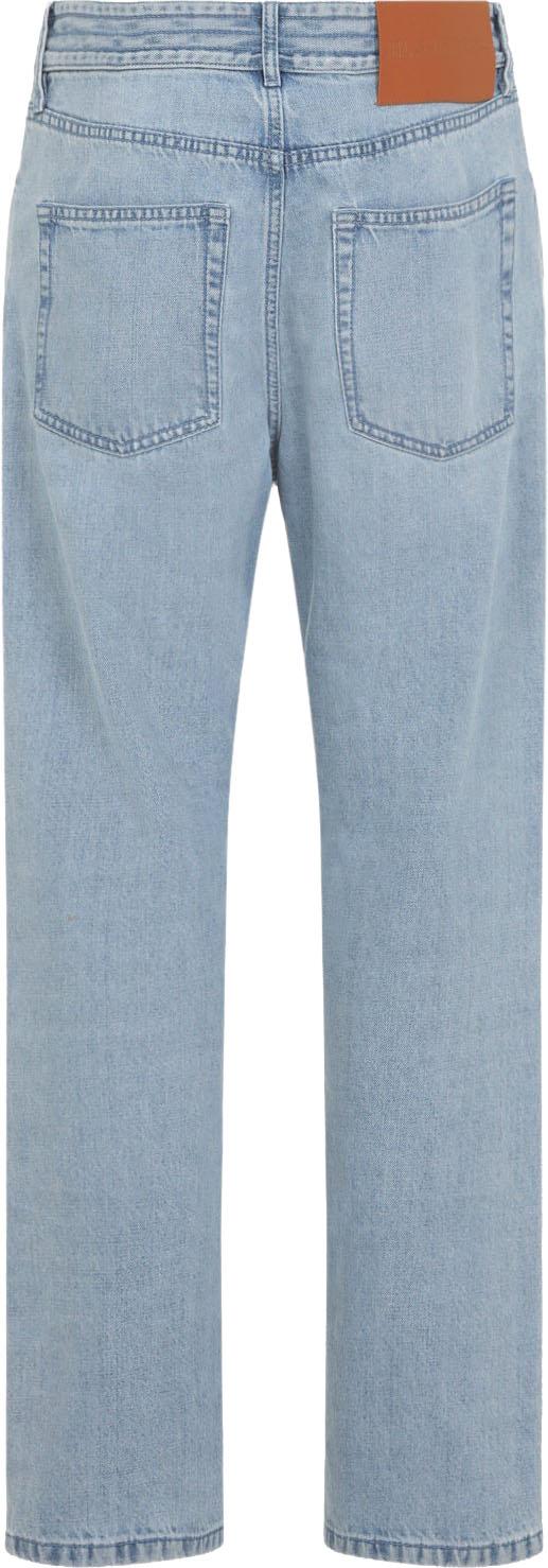 26SS 질샌더 데님 팬츠 J47KA0292J46667453MARBLEBLUE DIVERS - JIL SANDER
