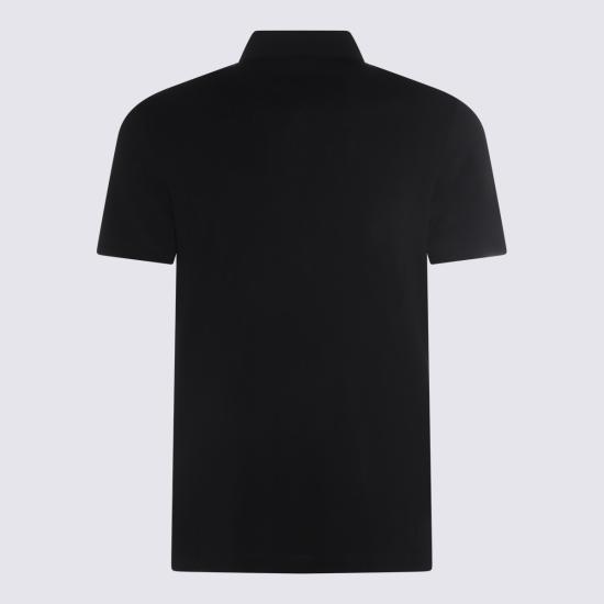 26SS 말로 스웨터 UXA386 F8Z17E516 Black - MALO