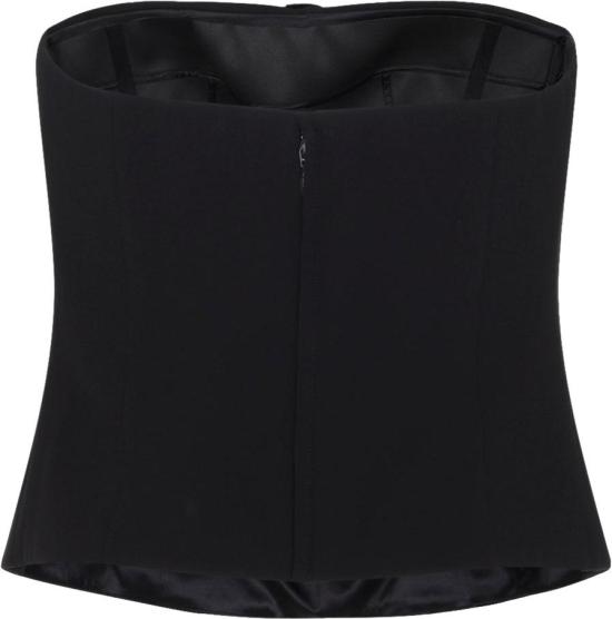 26SS 엠포리오 아르마니 민소매 티셔츠 GW002882TE10071UC001BLACKBEAUTY DIVERS - EMPORIO ARMANI