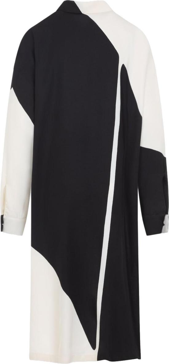 26SS 알베르타 페레티 긴팔 셔츠 A022201511555FANTASIANERO DIVERS - ALBERTA FERRETTI