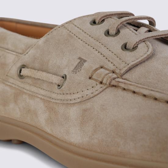 26SS 토즈 로퍼 XXM78L0JP00 RE0C801 Biscotto - TODS