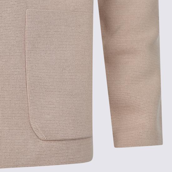 26SS 말로 수트 자켓 UXN038 F3C19E3600 Camel - MALO