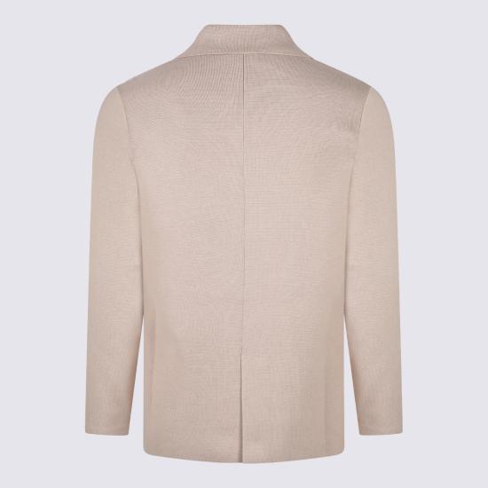 26SS 말로 수트 자켓 UXN038 F3C19E3600 Camel - MALO