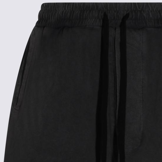 26SS 톰크롬 숏팬츠 MST51301 177 Dark grey - THOM KROM