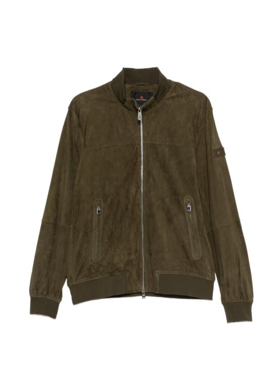 26SS 페트레이 무스탕 PEU5743 99012407471 VERDE - PEUTEREY
