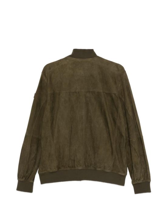 26SS 페트레이 무스탕 PEU5743 99012407471 VERDE - PEUTEREY