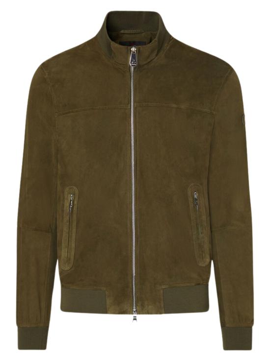 26SS 페트레이 무스탕 PEU5743 99012407471 VERDE