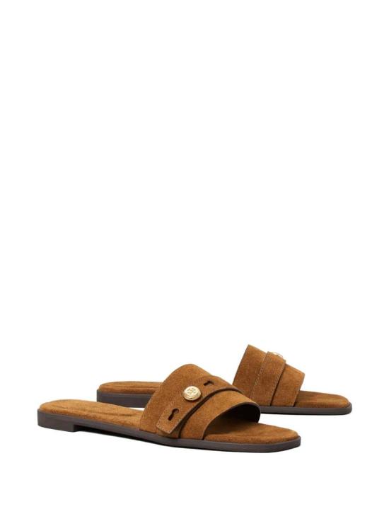 26SS 토리버치 슈즈 183306288 CARAMEL - TORY BURCH