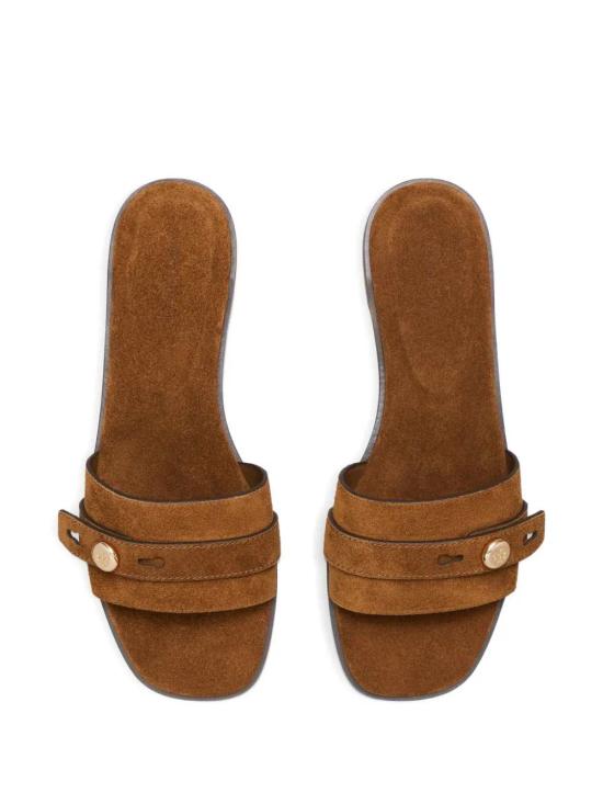 26SS 토리버치 슈즈 183306288 CARAMEL - TORY BURCH