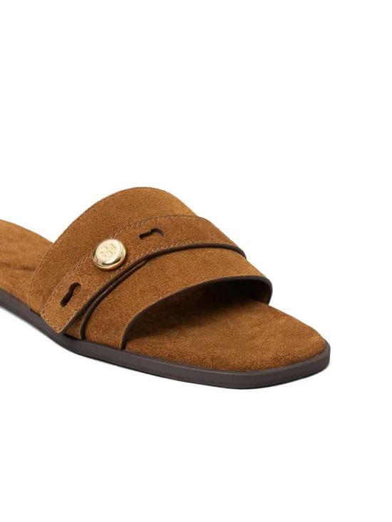 26SS 토리버치 슈즈 183306288 CARAMEL - TORY BURCH