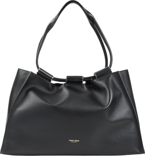 26SS 엠포리오 아르마니 숄더백 GW003121AF24664UC001BLACK DIVERS - EMPORIO ARMANI