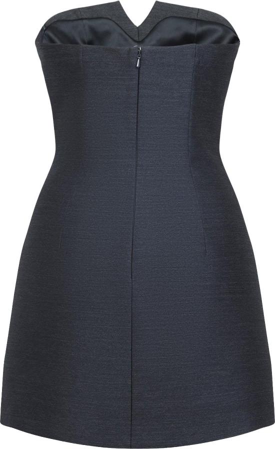  알베르타 페레티 숏 원피스 A043451361509FANTASIAGRIGIO DIVERS - ALBERTA FERRETTI