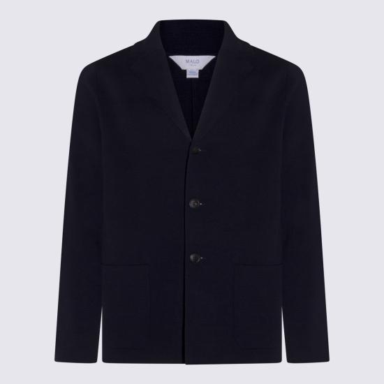 26SS 말로 수트 자켓 UXN038 F3C19E11 Navy