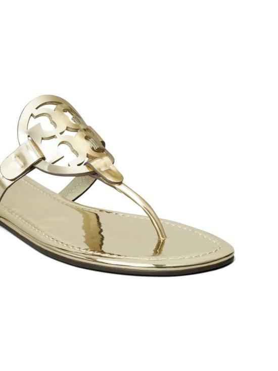 26SS 토리버치 샌들 170345700 GOLD - TORY BURCH