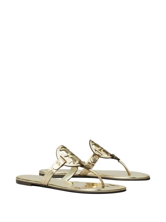 26SS 토리버치 샌들 170345700 GOLD - TORY BURCH