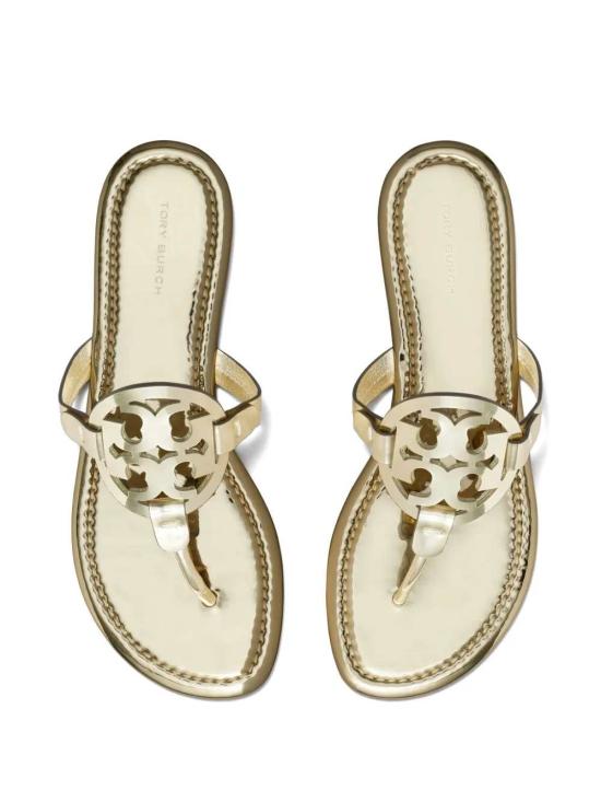 26SS 토리버치 샌들 170345700 GOLD - TORY BURCH