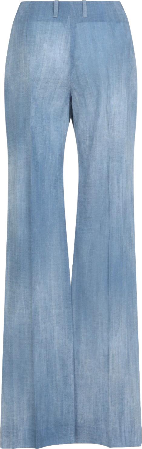 26SS 에르마노 설비노 수트 팬츠 D486P315RWKS4217STAMPAJEANS DIVERS - ERMANNO SCERVINO