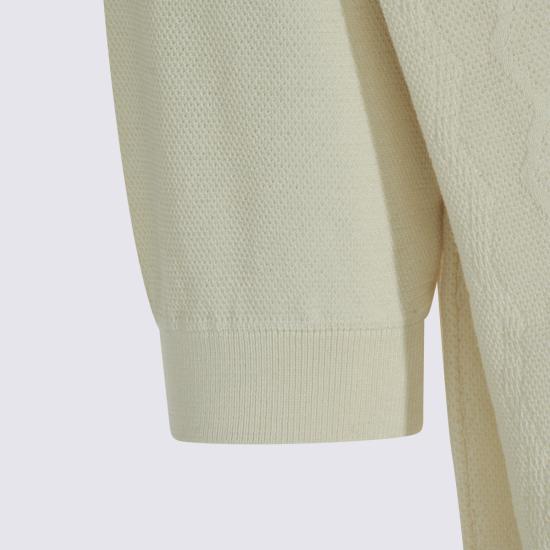 26SS 피아젠차 반팔 티셔츠 M1150026001 006010 Bianco - PIACENZA 1733