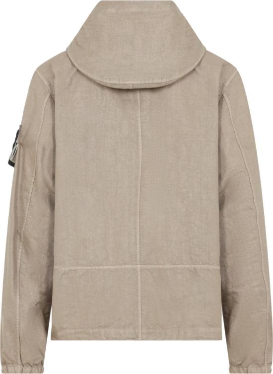 26SS 스톤 아일랜드 자켓 L1S154100053S0069V009ADESERTSAND DIVERS - STONE ISLAND