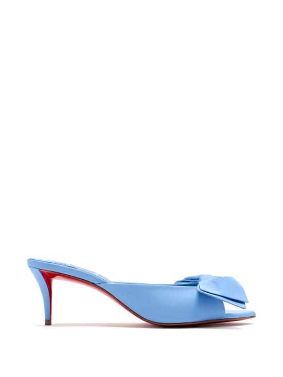 26SS 크리스챤 루부탱 힐/펌프스 1260619 4403CERULEO Ceruleo - CHRISTIAN LOUBOUTIN