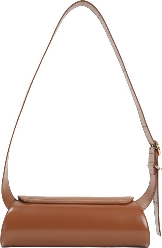 26SS 질샌더 숄더백 J07WD0023P4840906TAN DIVERS - JIL SANDER