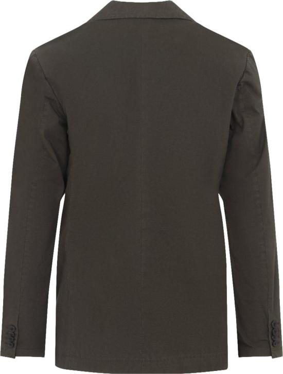26SS 드리스 반 노튼 수트 자켓 2610204083321606KHAKI DIVERS - DRIES VAN NOTEN