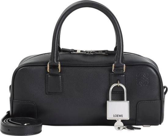 25FW 로에베 토트백 A039N23X071100BLACK DIVERS - LOEWE