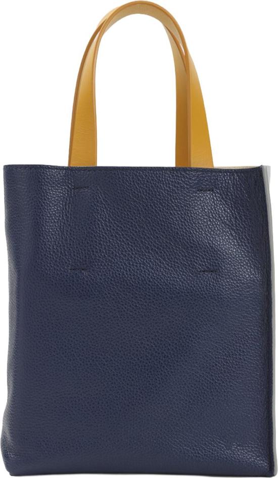 26SS 마르니 숄더백 SHMP0040L3P6533ZP100BLUECHINAEVERESTSPHERICALGREEN DIVERS - MARNI