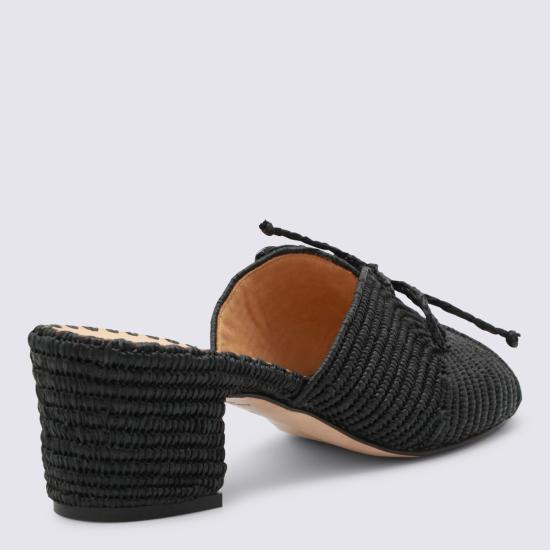 26SS 오디시 뮬/슬리퍼 OD46036A 23030999 Light Grey - ODISSI